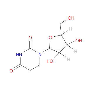 阿糖尿苷图片