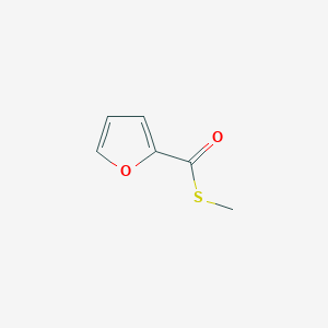 S-Methyl 2-Furancarbothioate图片