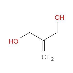 2-甲烯基-1,3-丙二醇图片