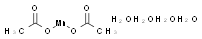 乙酸锰,四水图片