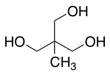 1,1,1-三(羟甲基)乙烷图片