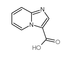 咪唑[1,2-A]吡啶-3-甲酸图片