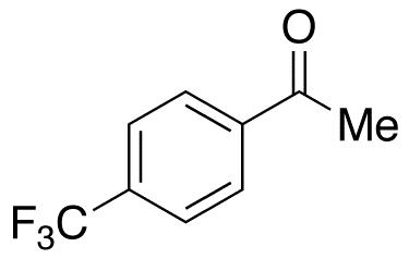 4′-(三氟甲基)苯乙酮图片