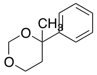 4-Methyl-4-phenyl-1,3-dioxane图片