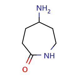 5-aminoazepan-2-one图片