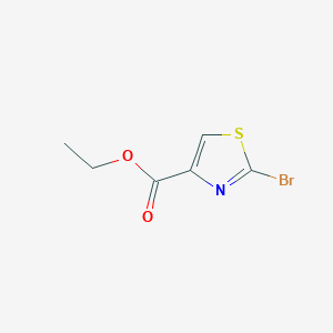 Ethyl2-bromothiazole-4-carboxylate图片