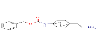 benzylN-[4-(2-aminoethyl)bicyclo[2,2,2]octan-1-yl]carbamate图片