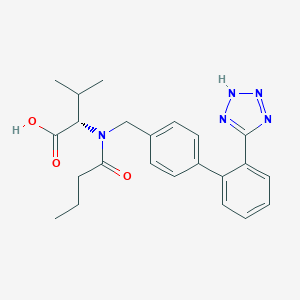 Valsartan n-Propyl Impurity图片