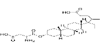 α-2,3-sialyltransferase-IN-1图片