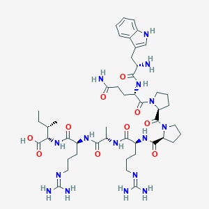 Fibronectin Adhesion-promoting Peptide图片