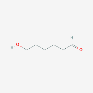 6-hydroxyhexanal图片