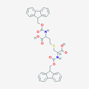 Di-Fmoc-L-cystathionine图片