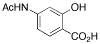4-acetamido-2-hydroxybenzoic acid图片