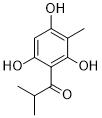 2-Methyl-4-isobutyrylphloroglucinol图片