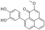3',4'-Dihydroxy-2-O-methylanigorufone图片