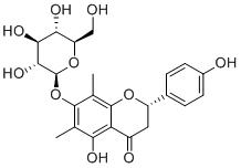 Farrerol 7-O-glucoside图片