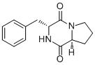 Cyclo(D-Phe-L-Pro)ͼƬ