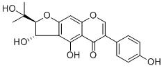 Erythrinin F图片
