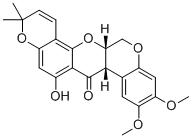 α-Toxicarol图片