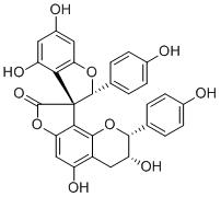 Abiesinol F图片