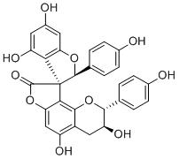 3,2'-Epilarixinol图片