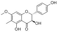 6-Methyl-7-O-methylaromadendrin图片