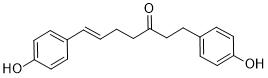 1,7-Bis(4-hydroxyphenyl)hept-6-en-3-one图片