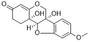 Pterocarpadiol D图片