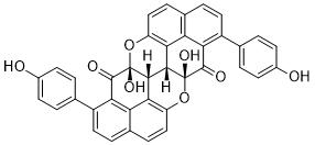 4',4''-Dihydroxyanigorootin图片