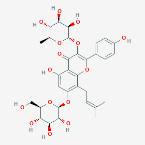 Epimedoside AͼƬ