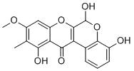9-O-Methyl-4-hydroxyboeravinone B图片