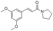 4'-Demethoxypiperlotine C图片