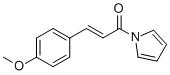 1-(4-Methoxycinnamoyl)pyrroleͼƬ