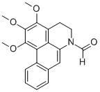 Dehydroformouregine图片