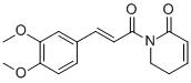 3'-Demethoxypiplartine图片