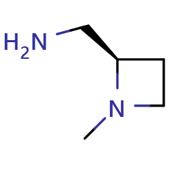 [(2R)-1-methylazetidin-2-yl]methanamine图片