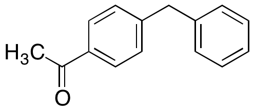 4-Acetyldiphenylmethane图片