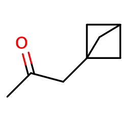 1-{bicyclo[1,1,1]pentan-1-yl}propan-2-one图片
