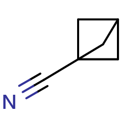 bicyclo[1,1,1]pentane-1-carbonitrileͼƬ