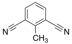 methylisophthalonitrile图片