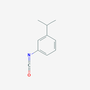 1-isocyanato-3-(propan-2-yl)benzene图片