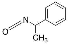 (R)-(+)-α-甲基苄基异氰酸酯图片