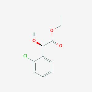 (R)-2-Chloromandelic Acid Ethyl Ester图片