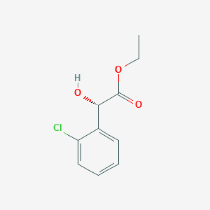 (S)-2-Chloromandelic Acid Ethyl Ester图片