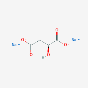 L-()-Malic acid disodium salt图片