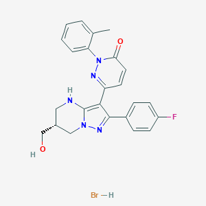 AS1940477 Hydrobromide图片