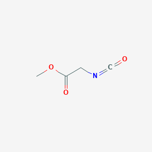 N-Carbonylglycine Methyl Ester图片