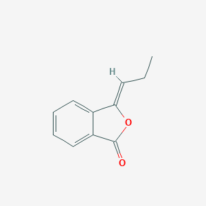 3-正-丙基茚苯酞,(E)+(Z)图片