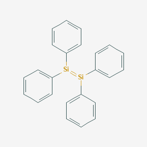 1,1,2,2-Tetraphenyldisilane图片