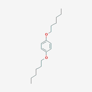 1,4-Bis(hexyloxy)benzene图片